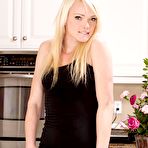 First pic of PinkFineArt | Zoey Paige Blonde Babe from Karups HA