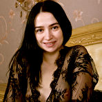 First pic of Vikki Beautiful Housewife in Lingerie