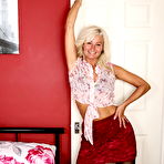 First pic of Naughty housewife from the uk playing with herself