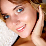 Third pic of Mango A Sensual Blonde Exposed