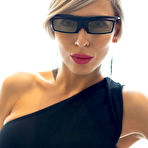 First pic of Tanita Leggy Rock Hard Blonde