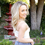 First pic of Kate Kennedy , Harmony Wonder - Daughter Swap