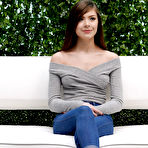 First pic of Wintter Spice - Net Girl