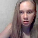 First pic of Ester Cam recording: Speculum show