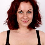 Second pic of Karolina (3943) - Czech Casting