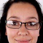 First pic of Greta (1211) - Czech Casting