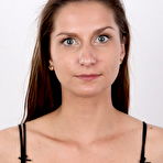 Second pic of Karolina (3093) - Czech Casting