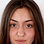 First pic of Anna (0133) - Czech Casting