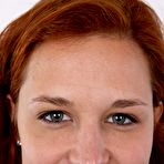 First pic of Klara (8940) - Czech Casting