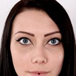 First pic of Danika (6180) - Czech Casting