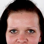 First pic of Petra (8339) - Czech Casting