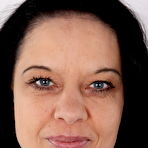 First pic of Marta (7176) - Czech Casting
