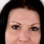 First pic of Stanislava (7941) - Czech Casting