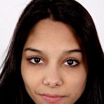 First pic of Silvie (8026) - Czech Casting