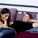 Second pic of Teens Love Huge Cocks