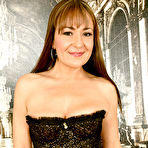 First pic of Elexis Monroe Milf Strips off her Lingerie