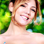 Fourth pic of Alicia Love Takes off her Bikini