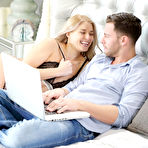 First pic of Nikki Peach shares her boyfriend with Charity Crawford