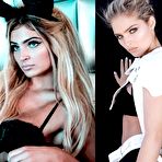 Fourth pic of Carrington Durham Nude & Sexy Photos - Scandal Planet