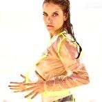 First pic of Barbara Palvin Nude Outtake Photo Mistakenly Leaked