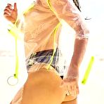 Second pic of Barbara Palvin Nude Outtake Photo Mistakenly Leaked