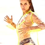 Third pic of Barbara Palvin Nude Outtake Photo Mistakenly Leaked