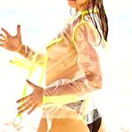 Fourth pic of Barbara Palvin Nude Outtake Photo Mistakenly Leaked