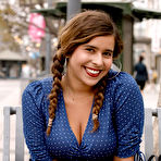 Third pic of Sabrina Reyes Busty Dress Bae Zishy / Hotty Stop