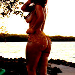 Fourth pic of Sexy Pattycake My Summer Vacation Part Three / Hotty Stop