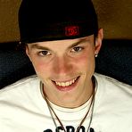 First pic of BoyFun Collection - Danny Bowman