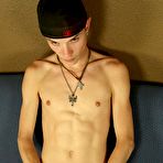 Fourth pic of BoyFun Collection - Danny Bowman