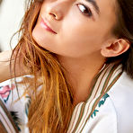 First pic of Bambi Jolie Sensual Brunette