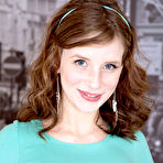 Second pic of Naughty Mag - So Sweet And Innocent - Lily Moon (51 Photos)