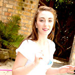 First pic of Naughty Mag - Hula Hoop Hussy - Lillith Adams and Juan Largo (71 Photos)