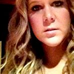 Second pic of Fat Stand Up Comedian Amy Schumer Nude & Private Selfies ! - Scandal Planet