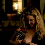 Third pic of Fat Stand Up Comedian Amy Schumer Nude & Private Selfies ! - Scandal Planet