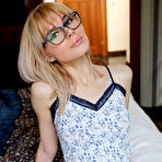 First pic of Sway Blonde Angel Strips