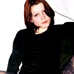 Fourth pic of Kein Amateur Lover kommt an dieser Site vorbei ohne zweimal hinzusehen! Geiles Girl von Nebenan bietet dir alles was du nur sehen willst!