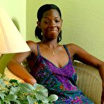 First pic of Roxie in Roxie in black women