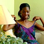 Fourth pic of Roxie in Roxie in black women