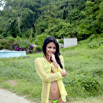 Second pic of Nude girls big tit petite latina teen gangbang nude