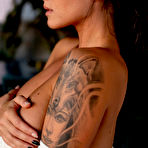 Third pic of Kayla Until Dusk Emily Bloom nude pics - Bunnylust.com