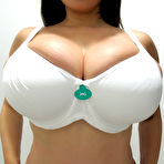 Fourth pic of Prime Curves - Chloe Vevrier Changing