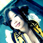 First pic of Chibi Trespasser Cosplay Deviants - Cherry nudes