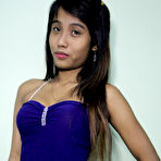 First pic of :: Asian Sex Diary :: Very petite Filipina girl named Porn shows off her tiny curves