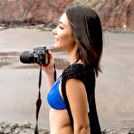 First pic of Dionisia Naked Beach Newcomer