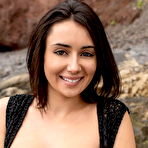 Second pic of Dionisia Naked Beach Newcomer