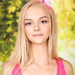Fourth pic of Nude Check out this sexy and beautiful teen who cannot wait to get rid of her sexy clothes and shows off for the camera.