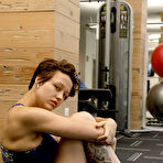 Second pic of Sabrina Nichole in Workout Clothes