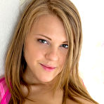 Third pic of Viola Paige Fluffy In Heels | Curvy Erotic